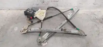 Second-hand car spare part DRIVER LEFT WINDOW REGULATOR for CITROEN C5 BERLINA  OEM IAM references 9648484780  