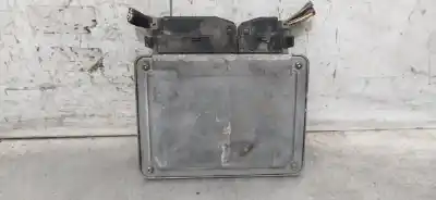 Автозапчасти б/у блок управления двигателем за audi a3 (8l) motor 1.8 ltr. - 92 kw 20v ссылки oem iam 06a906018c  0261204127