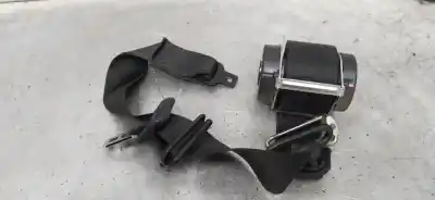 Автозапчасти б/у ЦЕНТРАЛЬНЫЙ ЗАДНИЙ РЕМЕНЬ БЕЗОПАСНОСТИ за FORD FOCUS C-MAX (CAP)  ссылки OEM IAM 3M51R611B68BF  