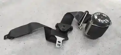 Автозапчасти б/у центральный задний ремень безопасности за ford focus c-max (cap) 1.8 tdci turbodiesel cat ссылки oem iam 3m51r611b68bf  