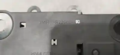 Second-hand car spare part interior right front handle for ford focus c-max (cap) 1.8 tdci turbodiesel cat oem iam references 3m51r22600bd  