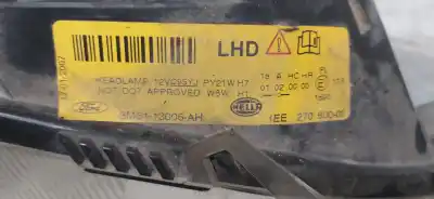 Автозапчастина б/у права фа для ford focus c-max (cap) 1.8 tdci turbodiesel cat посилання на oem iam 3m5113005ah  