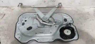 Second-hand car spare part PASSENGER SIDE RIGHT WINDOW REGULATOR for FORD FOCUS C-MAX (CAP)  OEM IAM references 3M51R045H16A  