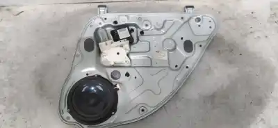 Автозапчасти б/у ЗАДНИЙ ПРАВЫЙ СТЕКЛОРЕГУЛЯТОР за FORD FOCUS C-MAX (CAP)  ссылки OEM IAM 3M51R045H22A  