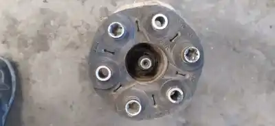 Second-hand car spare part rear differential for mercedes-benz clase c (w203) berlina 1.8 cat oem iam references a2033510008  0558371