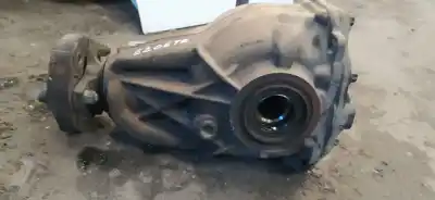 Second-hand car spare part rear differential for mercedes-benz clase c (w203) berlina 1.8 cat oem iam references a2033510008  0558371