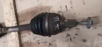 Second-hand car spare part front left transmission for ford s-max (ca1) 2.0 tdci cat oem iam references 6g913b437bd  