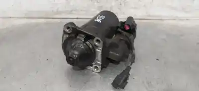 Pezzo di ricambio per auto di seconda mano motorino di avviamento per ford focus c-max (cap) 1.8 tdci turbodiesel cat riferimenti oem iam 4m5t11000kb  