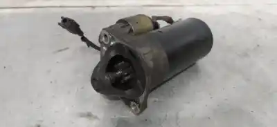 Pezzo di ricambio per auto di seconda mano motorino di avviamento per ford focus c-max (cap) 1.8 tdci turbodiesel cat riferimenti oem iam 4m5t11000kb  