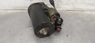 Pezzo di ricambio per auto di seconda mano motorino di avviamento per ford focus c-max (cap) 1.8 tdci turbodiesel cat riferimenti oem iam 4m5t11000kb  