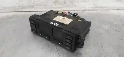 Автозапчастина б/у контроль опалення / кондиціонації для audi a3 (8l) 1.8 ambiente посилання на oem iam 8l0820043b  