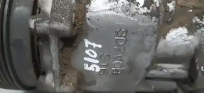 Peça sobressalente para automóvel em segunda mão compressor de ar condicionado a/a a/c por audi a3 (8l) 1.8 ambiente referências oem iam sd7vcbs16  