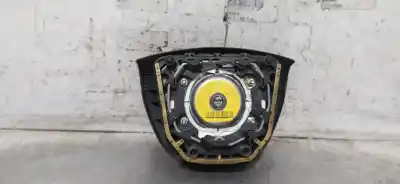 Автозапчастина б/у передня ліва подушка безопасности для ford focus c-max (cap) 1.8 tdci turbodiesel cat посилання на oem iam 6m51r042b85  