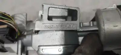 Pezzo di ricambio per auto di seconda mano interruttore di avviamento per ford focus c-max (cap) 1.8 tdci turbodiesel cat riferimenti oem iam 3m513f880ac  