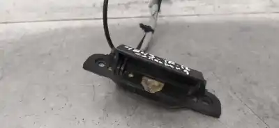 Автозапчасти б/у левая задняя внутренняя ручка за ford transit courier 1.6 tdci ссылки oem iam   