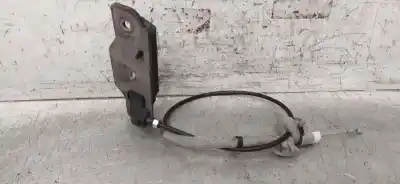 Автозапчасти б/у левая задняя внутренняя ручка за ford transit courier 1.6 tdci ссылки oem iam   