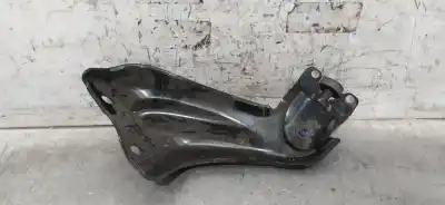 Автозапчасти б/у опора / направляющая раздвижной двери за ford transit courier 1.6 tdci ссылки oem iam et76a25029ag  