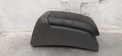 Peça sobressalente para automóvel em segunda mão APOIO DE BRAÇO CONSOLA CENTRAL por FORD FOCUS C-MAX (CAP)  Referências OEM IAM 3M5X47321AAW  