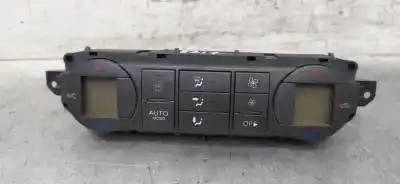 Peça sobressalente para automóvel em segunda mão COMANDO DE SOFAGEM (CHAUFFAGE / AR CONDICIONADO)  por FORD FOCUS BERLINA (CAP)  Referências OEM IAM 6N4T18C612AC  