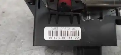 Pezzo di ricambio per auto di seconda mano interruttore per ford focus c-max (cap) 1.8 tdci turbodiesel cat riferimenti oem iam 3m5t2b623ac  