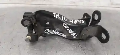 Автозапчасти б/у опора / направляющая раздвижной двери за ford transit courier 1.6 tdci ссылки oem iam et76a268b40ac