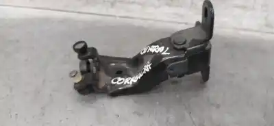 Автозапчасти б/у опора / направляющая раздвижной двери за ford transit courier 1.6 tdci ссылки oem iam et76a268b40ac  