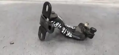 Автозапчасти б/у опора / направляющая раздвижной двери за ford transit courier 1.6 tdci ссылки oem iam et76a268b40ac  