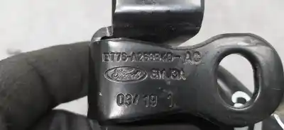 Автозапчасти б/у опора / направляющая раздвижной двери за ford transit courier 1.6 tdci ссылки oem iam et76a268b40ac  