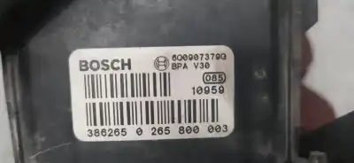 Автозапчасти б/у АБС за SEAT IBIZA III (6L1)  ссылки OEM IAM 6Q0907379  0265800003