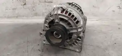 Second-hand car spare part ALTERNATOR for VOLKSWAGEN GOLF IV BERLINA (1J1)  OEM IAM references 111989  HC041378