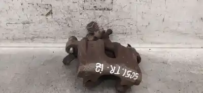 Автозапчасти б/у задний левый тормозной суппорт за ford focus lim. (cb4) 1.8 tdci turbodiesel cat ссылки oem iam   