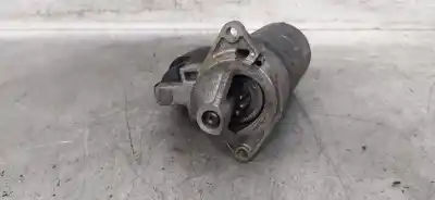 Second-hand car spare part STARTER MOTOR for TOYOTA COROLLA (E12)  OEM IAM references 0001107077  