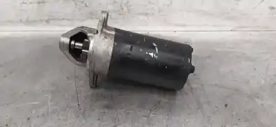 Second-hand car spare part starter motor for toyota corolla (e12) 2.0 d-4d linea sol berlina oem iam references 0001107077  