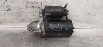 Second-hand car spare part starter motor for toyota corolla (e12) 2.0 d-4d linea sol berlina oem iam references 0001107077  