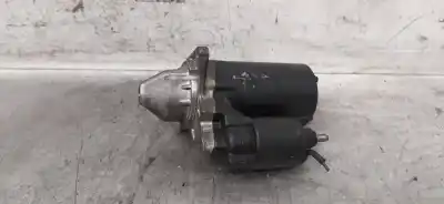 Second-hand car spare part starter motor for toyota corolla (e12) 2.0 d-4d linea sol berlina oem iam references 0001107077  