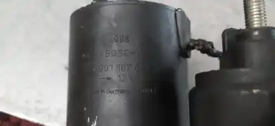 Second-hand car spare part starter motor for toyota corolla (e12) 2.0 d-4d linea sol berlina oem iam references 0001107077  