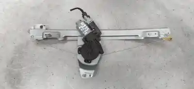 Second-hand car spare part REAR LEFT WINDOW REGULATOR for CITROEN C4 PICASSO  OEM IAM references   