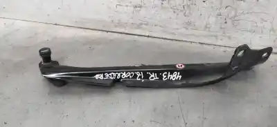 Автозапчасти б/у опора / направляющая раздвижной двери за ford transit courier 1.6 tdci ссылки oem iam et76a25001ak  