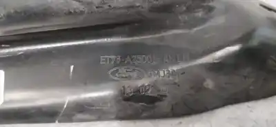 Автозапчасти б/у опора / направляющая раздвижной двери за ford transit courier 1.6 tdci ссылки oem iam et76a25001ak  