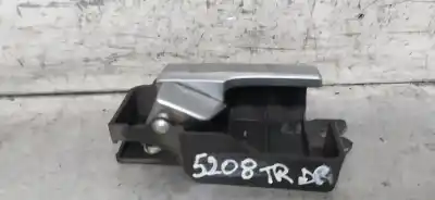 Second-hand car spare part interior right rear handle for ford focus c-max (cap) 1.8 tdci turbodiesel cat oem iam references 3m51r22600bd  