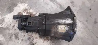 İkinci el araba yedek parçası VITES KUTUSU için MERCEDES-BENZ CLASE C (W203) BERLINA  OEM IAM referansları 716628  R2032610501