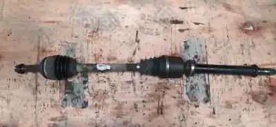 Автозапчасти б/у передняя правая трансмиссия за dacia logan 1.5 dci diesel cat ссылки oem iam 8200543478 Автозапчасти б/у передняя правая трансмиссия за dacia logan 1.5 dci diesel cat ссылки oem iam 8200543478