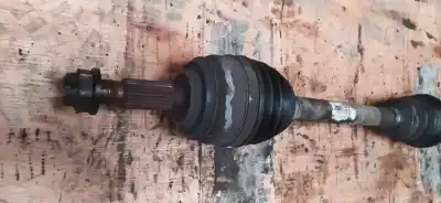 Автозапчасти б/у передняя правая трансмиссия за dacia logan 1.5 dci diesel cat ссылки oem iam 8200543478   Автозапчасти б/у передняя правая трансмиссия за dacia logan 1.5 dci diesel cat ссылки oem iam 8200543478