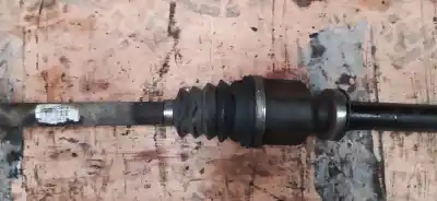 Автозапчасти б/у передняя правая трансмиссия за dacia logan 1.5 dci diesel cat ссылки oem iam 8200543478   Автозапчасти б/у передняя правая трансмиссия за dacia logan 1.5 dci diesel cat ссылки oem iam 8200543478