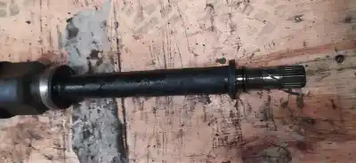 Автозапчасти б/у передняя правая трансмиссия за dacia logan 1.5 dci diesel cat ссылки oem iam 8200543478   Автозапчасти б/у передняя правая трансмиссия за dacia logan 1.5 dci diesel cat ссылки oem iam 8200543478