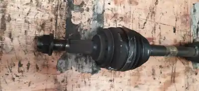 Автозапчасти б/у передняя левая трансмиссия за dacia logan 1.5 dci diesel cat ссылки oem iam 8200543477   Автозапчасти б/у передняя левая трансмиссия за dacia logan 1.5 dci diesel cat ссылки oem iam 8200543477