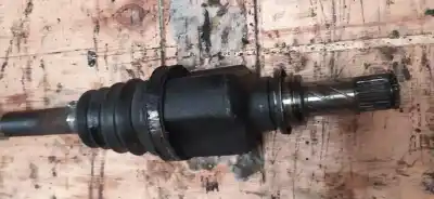 Автозапчасти б/у передняя левая трансмиссия за dacia logan 1.5 dci diesel cat ссылки oem iam 8200543477   Автозапчасти б/у передняя левая трансмиссия за dacia logan 1.5 dci diesel cat ссылки oem iam 8200543477