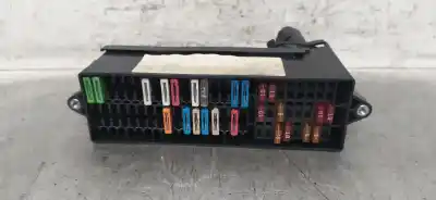 Second-hand car spare part FUSE BOX UNIT for SEAT ALTEA (5P1)  OEM IAM references 3C0937049E  