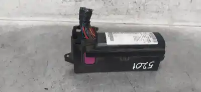 Peça sobressalente para automóvel em segunda mão caixa de fusíveis e relés por seat altea (5p1) 1.6 referências oem iam 3c0937049e  
