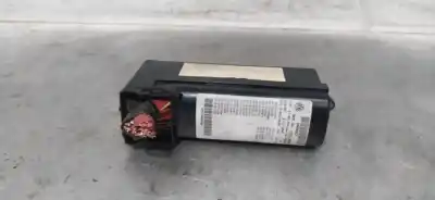 Peça sobressalente para automóvel em segunda mão caixa de fusíveis e relés por seat altea (5p1) 1.6 referências oem iam 3c0937049e  